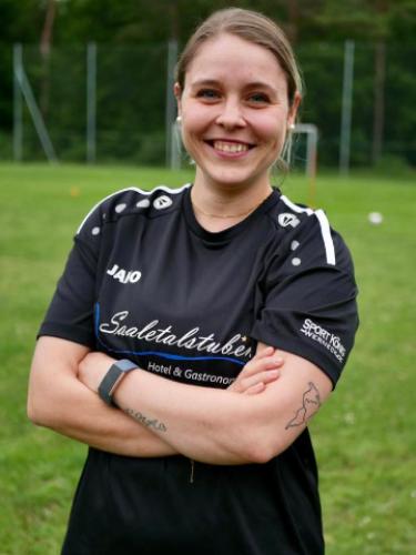 Avatar Bild für Theresa Lehofer