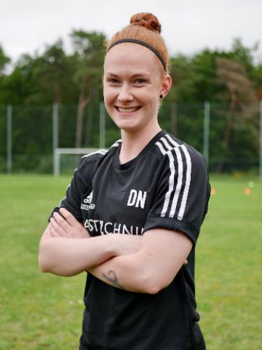 Avatar Bild für Denise Nehls