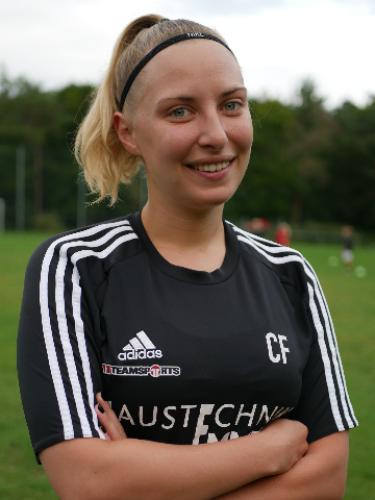 Avatar Bild für Camilla Fischer