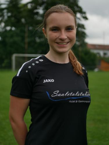 Avatar Bild für Laura Fromm