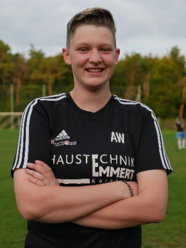 Avatar Bild für Aimee Wagner