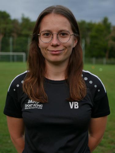 Avatar Bild für Vanessa Blum