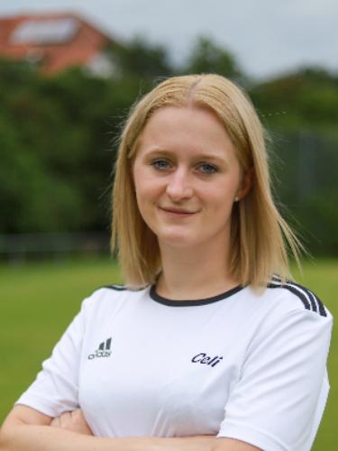 Avatar Bild für Celina Handl