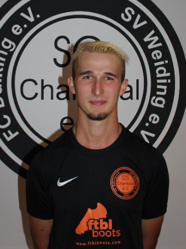 Avatar Bild für Daniel Duzy