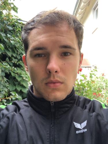 Avatar Bild für Patrick Dashevsky