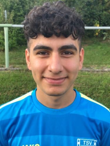 Avatar Bild für Mohammad Abdo