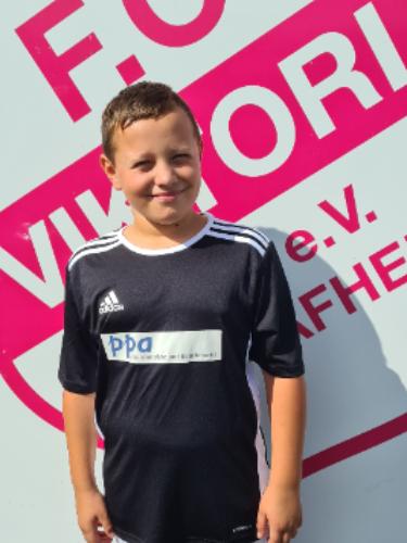 Avatar Bild für Maksym Podedvornyy