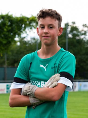 Avatar Bild für Ben Faßhauer