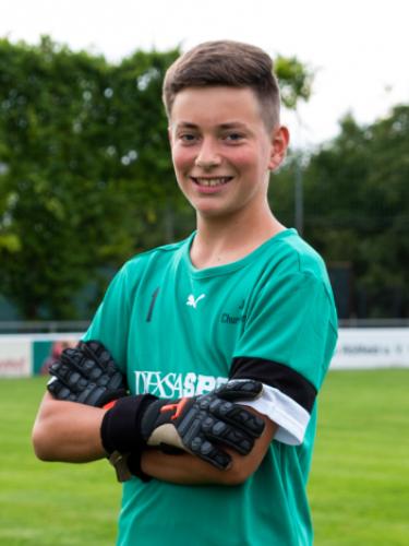 Avatar Bild für Aaron Lieb