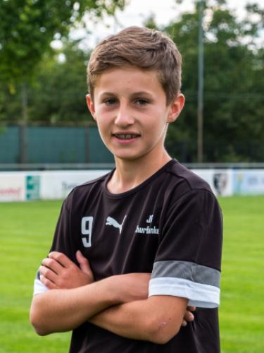 Avatar Bild für Ben Strebel