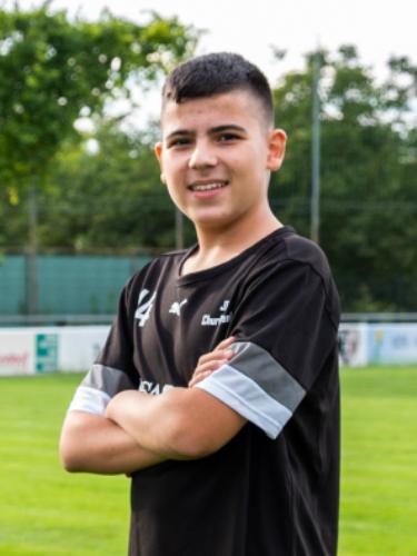 Avatar Bild für Ahmet Taskin