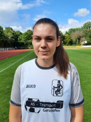 Avatar Bild für Lili Orth