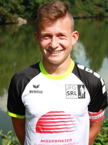 Avatar Bild für Felix Baumgärtner