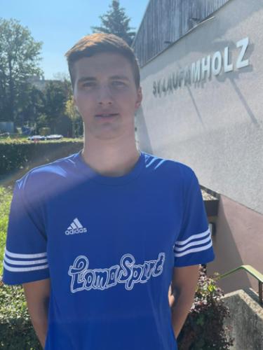 Avatar Bild für Julius Weber