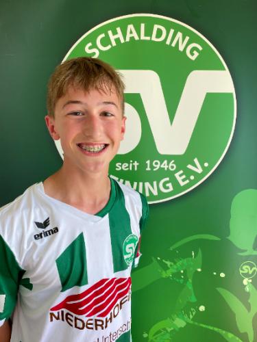 Avatar Bild für Benedikt Heininger