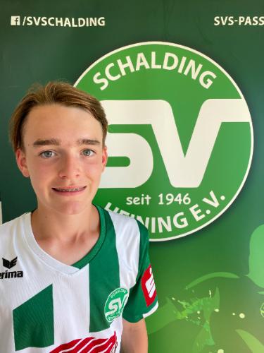 Avatar Bild für Ben Wolf