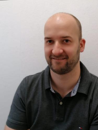 Avatar Bild für Andreas Küspert