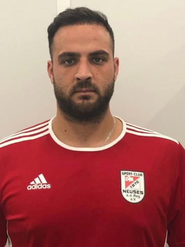 Avatar Bild für Samet Deniz