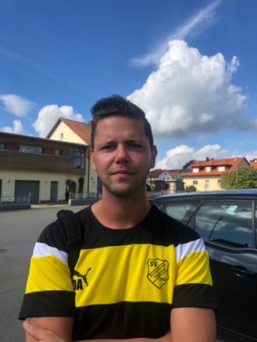 Avatar Bild für Daniel Arnold