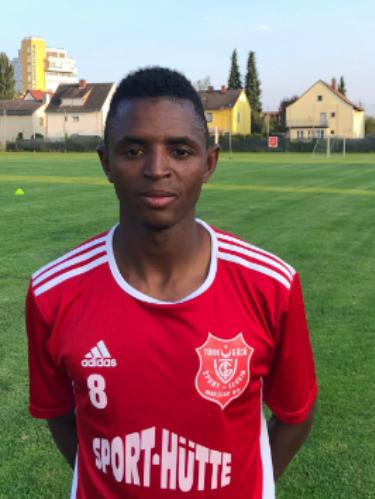 Avatar Bild für Mamadou Diallo