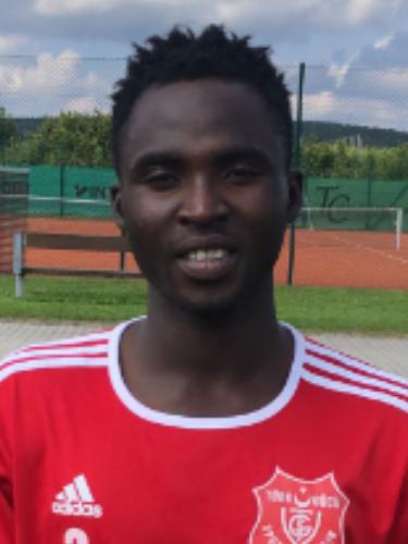 Avatar Bild für Lamin Saidy