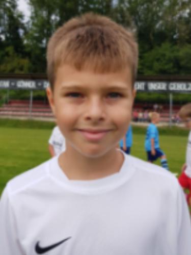 Jacob Meier