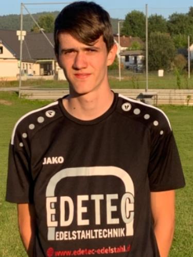 Avatar Bild für Cedric Hubert