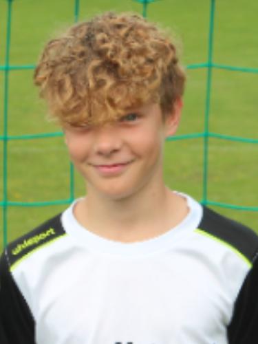 Linus Heim