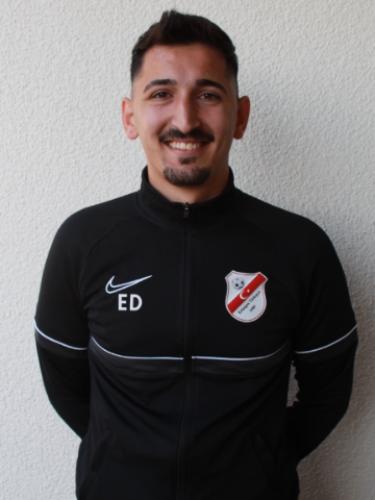 Avatar Bild für Emre Dinc