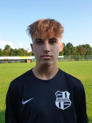 Avatar Bild für Elias Smolka