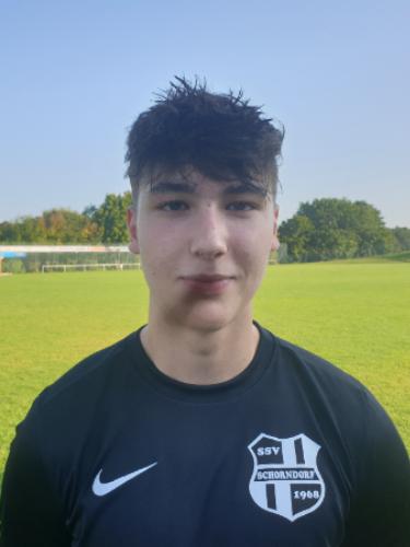 Avatar Bild für Luis Winterl