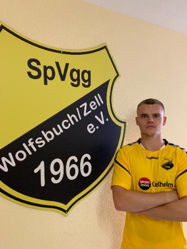 Avatar Bild für Timo Preibisch