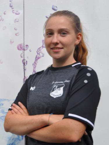 Avatar Bild für Annika Dänzer