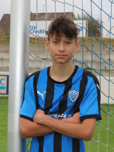 Avatar Bild für Felix Landsiedel