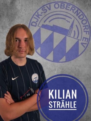 Kilian Strähle