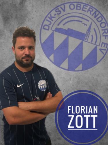 Florian Zott
