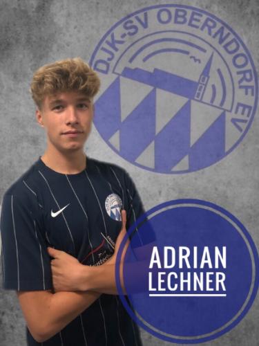Adrian Lechner