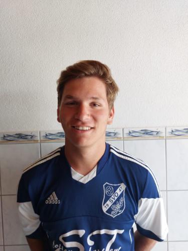 Avatar Bild für Jonas Fischer