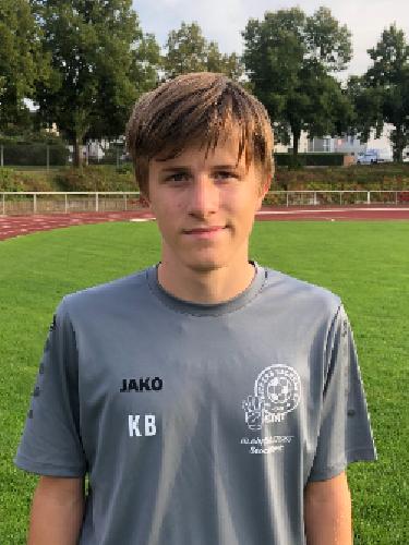 Avatar Bild für Kilian Braun