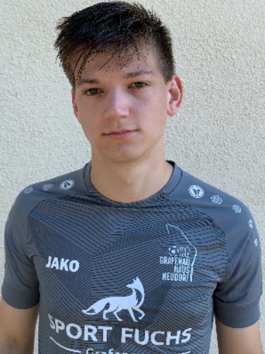 Avatar Bild für Marius Scheibelberger