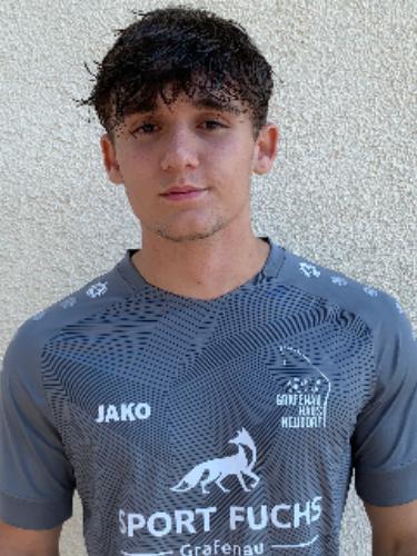 Avatar Bild für Till Raml