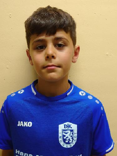 Avatar Bild für Mehmet Tasdelen