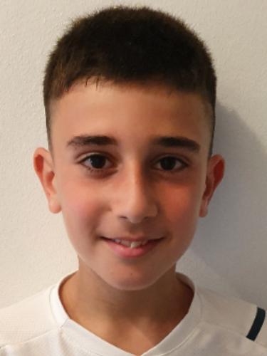 Avatar Bild für Angelo Modica