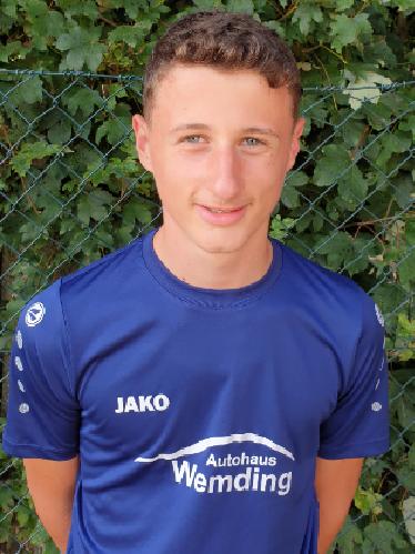 Avatar Bild für Luis Färber