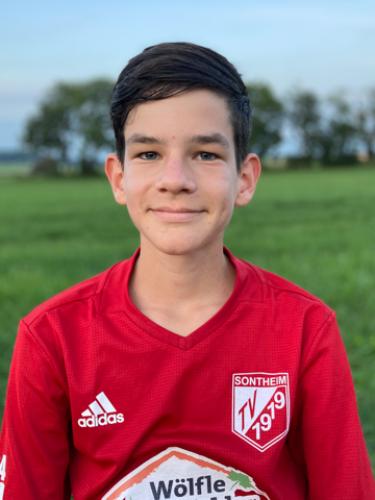 Avatar Bild für Elias Holzapfel