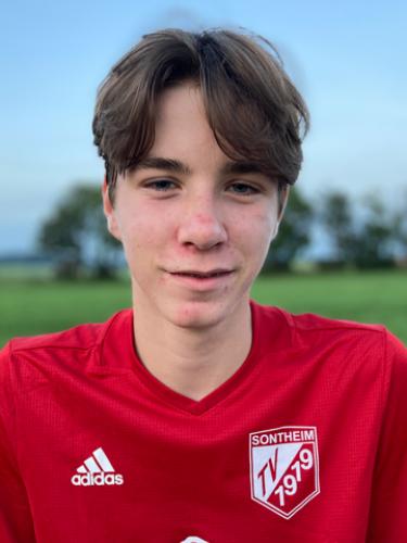 Avatar Bild für Benjamin Strobl