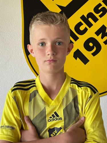 Felix Stampflmeier