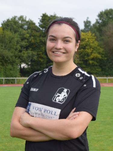 Avatar Bild für Julia Beyrle