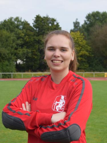 Avatar Bild für Janine Huber