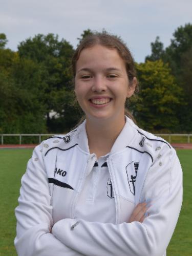 Avatar Bild für Rafaela Kleber